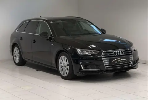 Used AUDI A4 Diesel 2016 Ad 