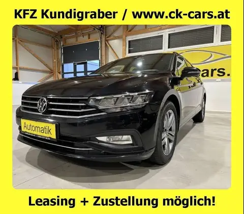 Used VOLKSWAGEN PASSAT Diesel 2021 Ad 