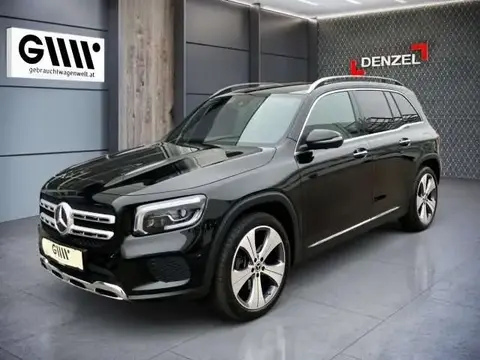 Used MERCEDES-BENZ CLASSE GLB Diesel 2021 Ad 