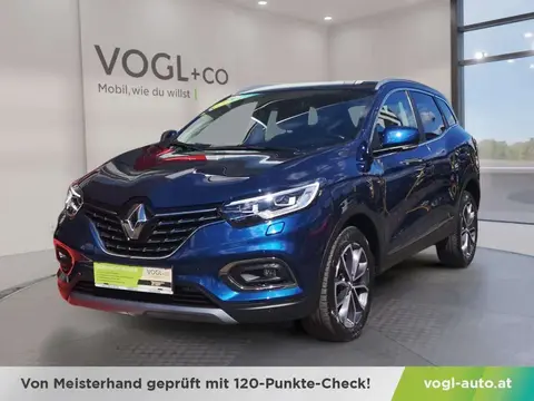 Annonce RENAULT KADJAR Diesel 2020 d'occasion 