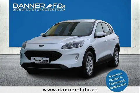 Used FORD KUGA Diesel 2023 Ad 