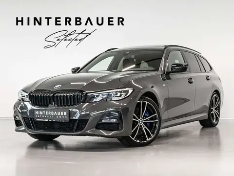 Annonce BMW SERIE 3 Essence 2020 d'occasion 