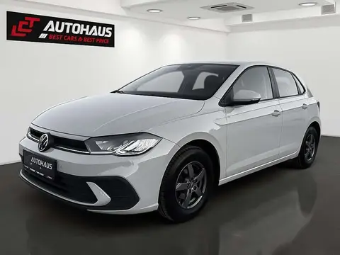 Used VOLKSWAGEN POLO Petrol 2022 Ad 