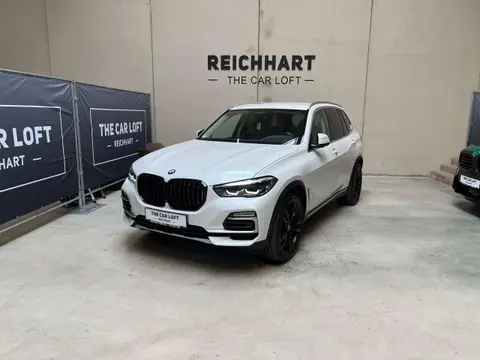 Annonce BMW X5 Diesel 2019 d'occasion 