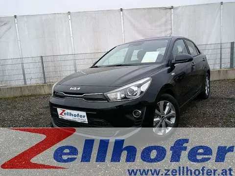 Used KIA RIO Petrol 2022 Ad 