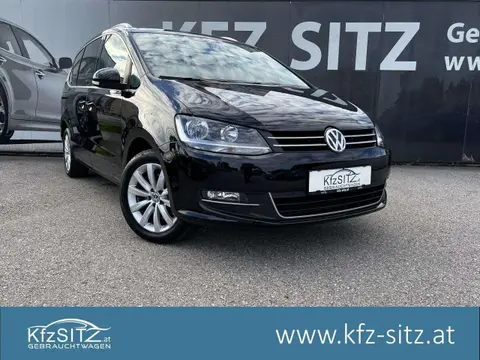 Used VOLKSWAGEN SHARAN Diesel 2017 Ad 