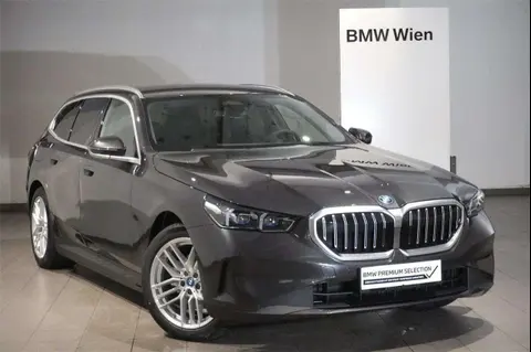 Used BMW SERIE 5 Hybrid 2024 Ad 