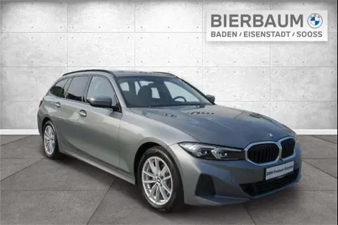 Annonce BMW SERIE 3 Diesel 2023 d'occasion 