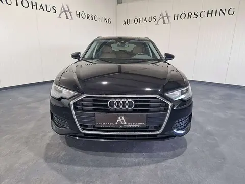 Annonce AUDI A6 Diesel 2019 d'occasion 