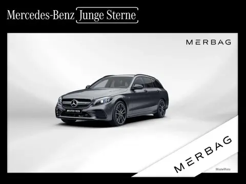 Used MERCEDES-BENZ CLASSE C Petrol 2020 Ad 