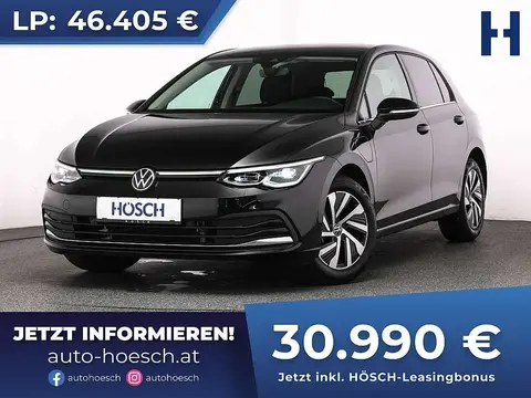 Annonce VOLKSWAGEN GOLF Hybride 2023 d'occasion 