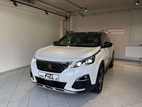 Used PEUGEOT 3008 Hybrid 2020 Ad 