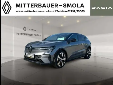 Used RENAULT MEGANE Electric 2023 Ad 