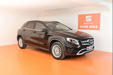 Used MERCEDES-BENZ CLASSE GLA Diesel 2019 Ad 