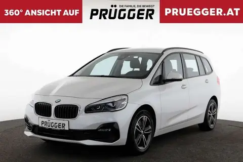 Annonce BMW SERIE 2 Diesel 2020 d'occasion 