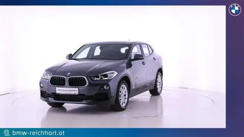 Annonce BMW X2 Diesel 2019 d'occasion 