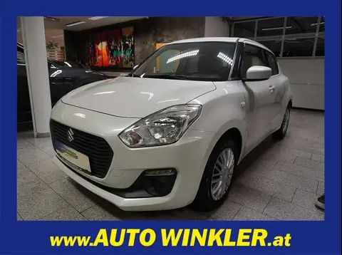 Annonce SUZUKI SWIFT Essence 2020 d'occasion 