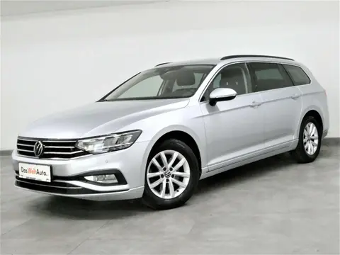 Annonce VOLKSWAGEN PASSAT Diesel 2022 d'occasion 