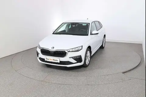 Annonce SKODA SCALA Essence 2024 d'occasion 