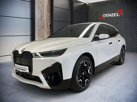 Annonce BMW IX Électrique 2023 d'occasion 