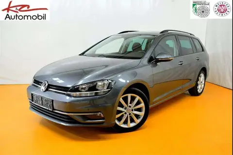 Used VOLKSWAGEN GOLF Diesel 2020 Ad 