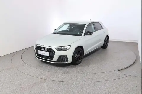 Annonce AUDI A1 Essence 2024 d'occasion 