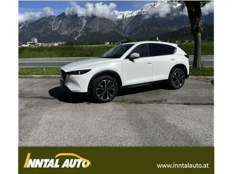 Used MAZDA CX-5 Petrol 2024 Ad 