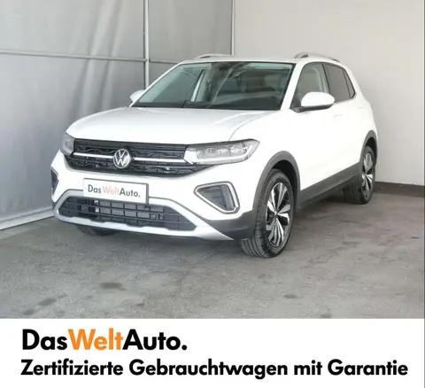 Annonce VOLKSWAGEN T-CROSS Essence 2024 d'occasion 