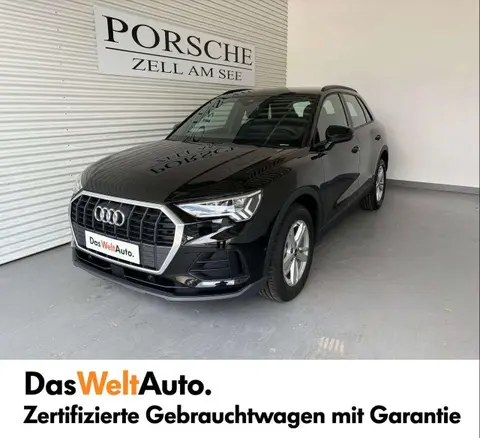 Used AUDI Q3 Diesel 2024 Ad 