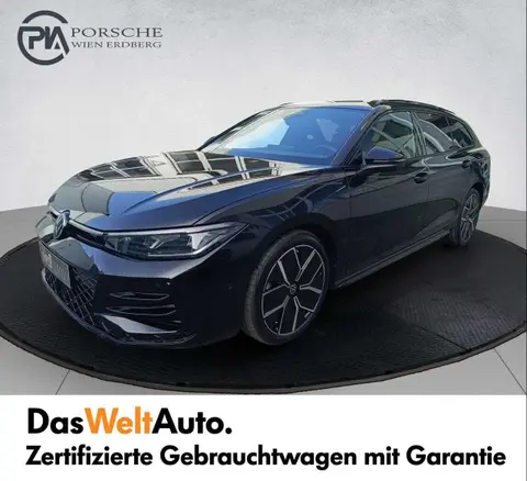 Used VOLKSWAGEN PASSAT Diesel 2024 Ad 