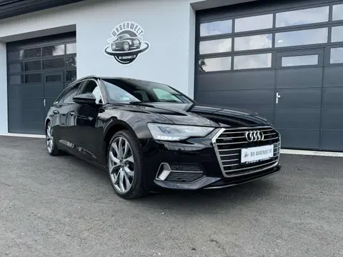 Annonce AUDI A6 Diesel 2020 d'occasion 