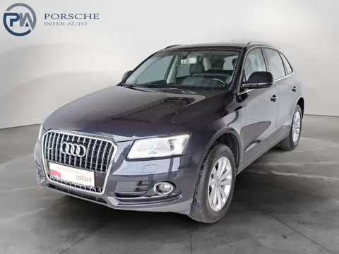 Used AUDI Q5 Petrol 2016 Ad 