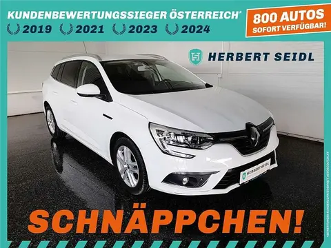 Used RENAULT MEGANE Diesel 2020 Ad 