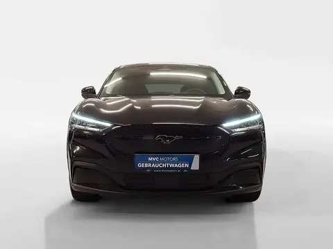 Annonce FORD MUSTANG Électrique 2022 d'occasion 