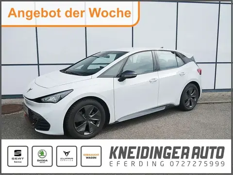 Used CUPRA BORN Electric 2021 Ad 