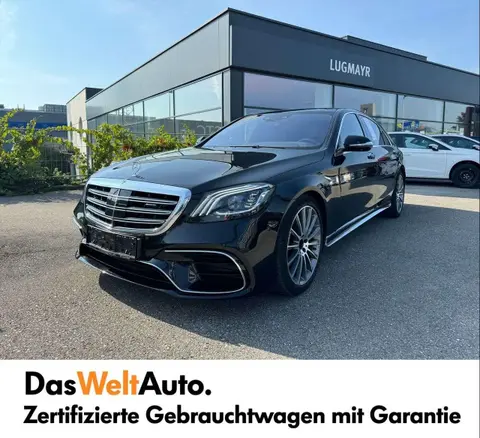 Used MERCEDES-BENZ CLASSE GT Petrol 2018 Ad 