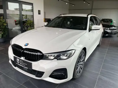 Used BMW SERIE 3 Diesel 2019 Ad 