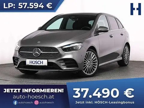 Used MERCEDES-BENZ CLASSE B Hybrid 2023 Ad 