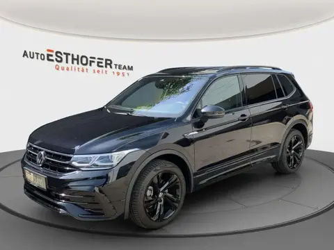 Used VOLKSWAGEN TIGUAN Diesel 2024 Ad 