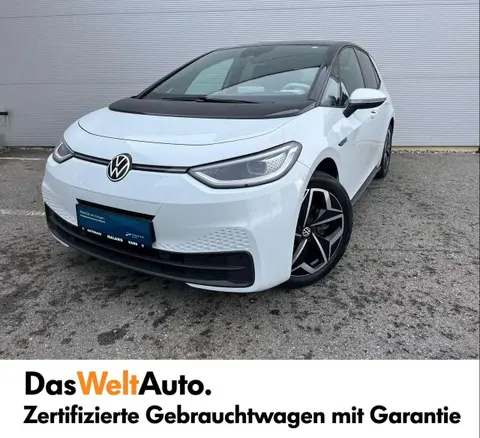 Annonce VOLKSWAGEN ID.3 Électrique 2021 d'occasion 