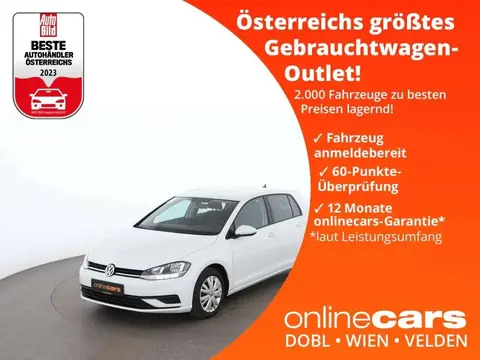 Used VOLKSWAGEN GOLF Petrol 2019 Ad 