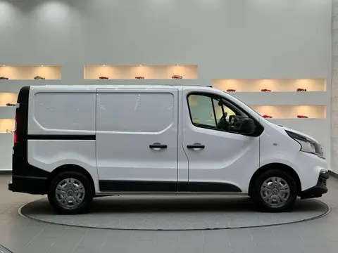 Annonce FIAT TALENTO Diesel 2021 d'occasion 