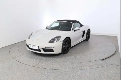 Used PORSCHE BOXSTER Petrol 2024 Ad 