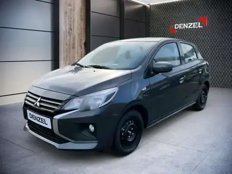 Annonce MITSUBISHI SPACE STAR Essence 2024 d'occasion 