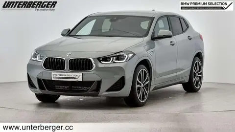 Annonce BMW X2 Hybride 2023 d'occasion 