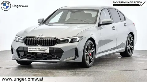 Annonce BMW SERIE 3 Diesel 2024 d'occasion 