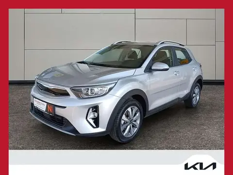 Annonce KIA STONIC Essence 2024 d'occasion 