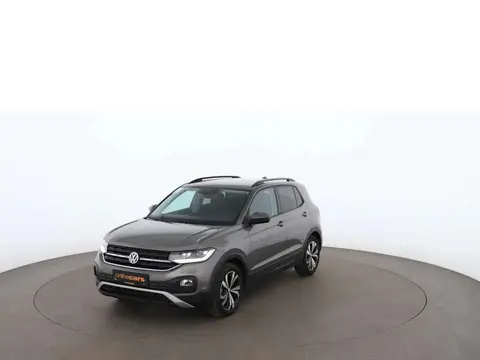 Used VOLKSWAGEN T-CROSS Petrol 2020 Ad 