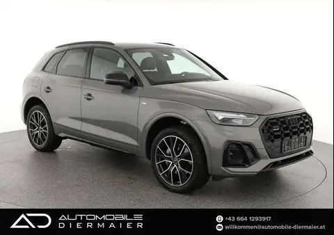 Annonce AUDI Q5 Diesel 2024 d'occasion 