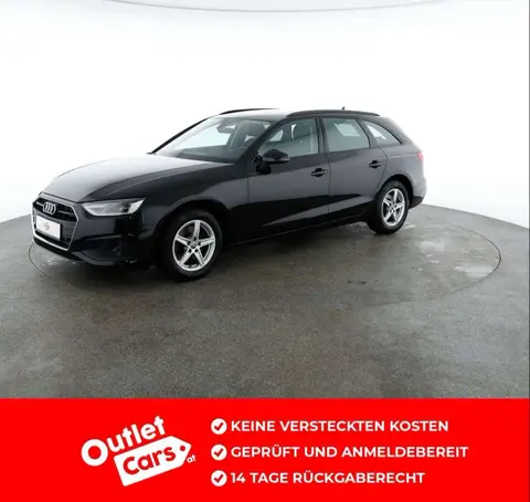 Used AUDI A4 Diesel 2020 Ad 